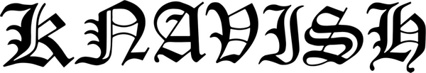 KNAVISH